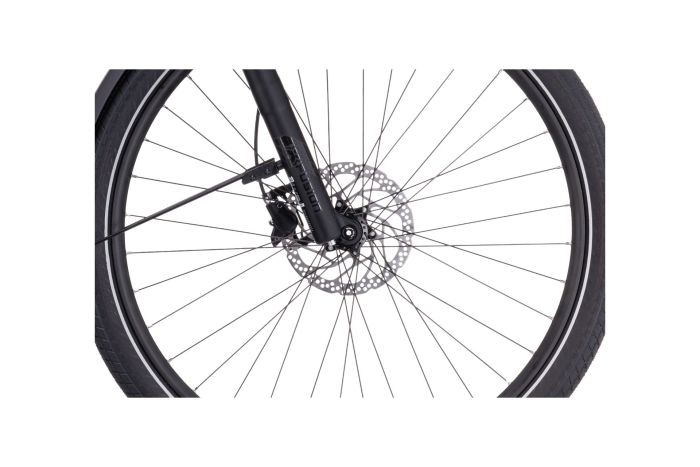 Cube Kathmandu Hybrid Pro 750 - 750 Wh - 28 Zoll - Damen Sport - 2024