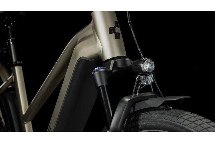 Cube Kathmandu Hybrid Pro 750 - 750 Wh - 28 Zoll - Damen Sport - 2024