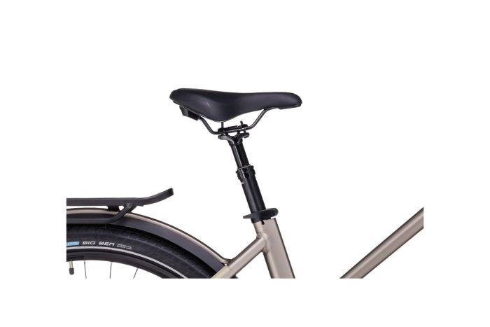 Cube Kathmandu Hybrid Pro 750 - 750 Wh - 28 Zoll - Damen Sport - 2024