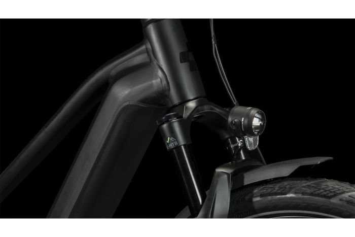 Cube Kathmandu Hybrid SLT 750 - 750 Wh - 28 Zoll - Damen Sport - 2024