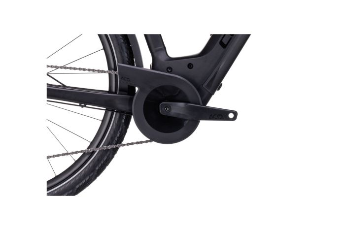 Cube Kathmandu Hybrid SLT 750 - 750 Wh - 28 Zoll - Damen Sport - 2024