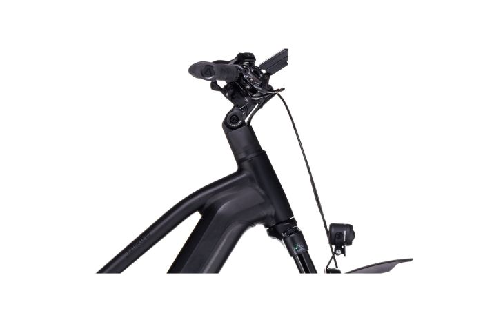 Cube Kathmandu Hybrid SLT 750 - 750 Wh - 28 Zoll - Damen Sport - 2024