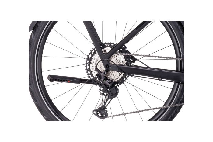 Cube Kathmandu Hybrid SLT 750 - 750 Wh - 28 Zoll - Damen Sport - 2024