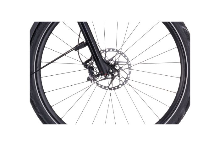 Cube Kathmandu Hybrid SLT 750 - 750 Wh - 28 Zoll - Damen Sport - 2024