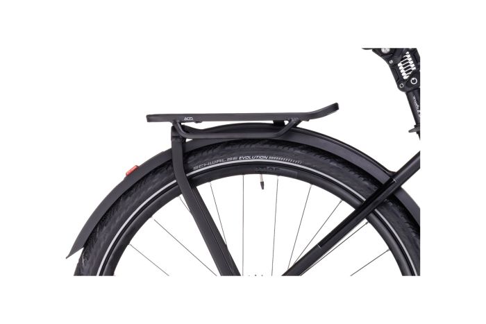 Cube Kathmandu Hybrid SLT 750 - 750 Wh - 28 Zoll - Damen Sport - 2024