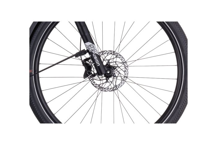 Cube Nuride Hybrid EXC 750 Allroad - 750 Wh - 28 Zoll - Diamant - 2024