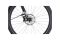 Cube Nuride Hybrid EXC 750 Allroad - 750 Wh - 28 Zoll - Diamant - 2024