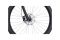 Cube Reaction Hybrid Performance 625 - 625 Wh - 29 Zoll - Diamant
