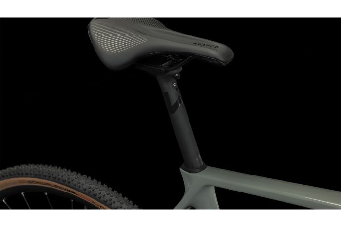 Cube Cross Race C:62 Pro - 28 Zoll - Diamant - 2024