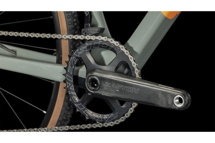Cube Cross Race C:62 Pro - 28 Zoll - Diamant - 2024