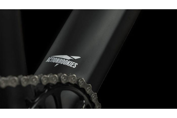 Cube Elite 240 C:62 Pro - 24 Zoll - Diamant - 2025