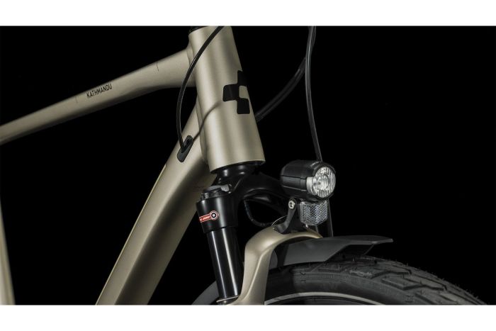 Cube Kathmandu Pro - 28 Zoll - Diamant - 2024