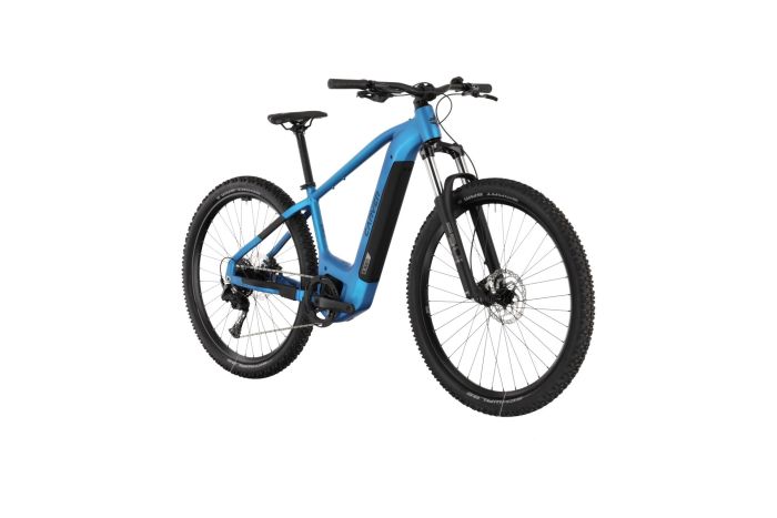 Carver Strict E.520 - 625 Wh - 29 Zoll - Diamant