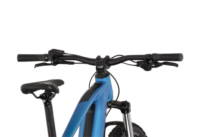 Carver Strict E.520 - 625 Wh - 29 Zoll - Diamant