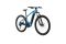 Carver Strict E.520 - 625 Wh - 29 Zoll - Diamant