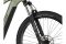 Carver Strict E.520 - 625 Wh - 29 Zoll - Diamant