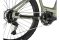 Carver Strict E.520 - 625 Wh - 29 Zoll - Diamant