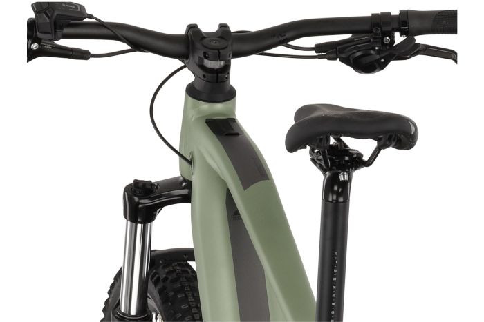 Carver Strict E.520 - 625 Wh - 29 Zoll - Diamant