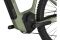 Carver Strict E.520 - 625 Wh - 29 Zoll - Diamant