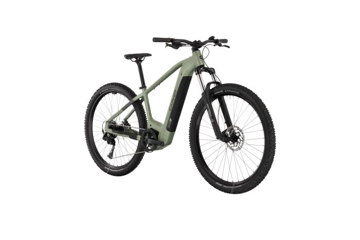 Carver Strict E.520 - 625 Wh - 29 Zoll - Diamant