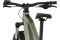 Carver Strict E.520 - 625 Wh - 29 Zoll - Diamant