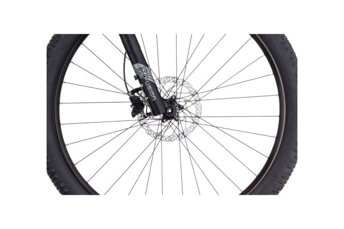 Cube Reaction Hybrid Pro 500 - 500 Wh - 29 Zoll - Diamant