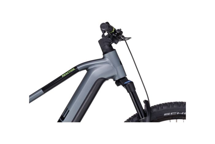 Cube Reaction Hybrid Pro 500 - 500 Wh - 29 Zoll - Diamant
