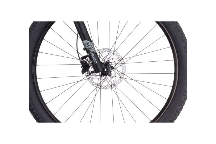 Cube Reaction Hybrid Pro 750 - 750 Wh - 29 Zoll - Diamant