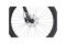 Cube Reaction Hybrid Pro 750 - 750 Wh - 29 Zoll - Diamant