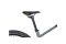 Cube Reaction Hybrid Pro 750 - 750 Wh - 29 Zoll - Diamant