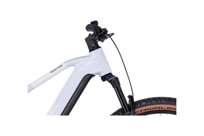 Cube Reaction Hybrid Pro 750 - 750 Wh - 29 Zoll - Diamant