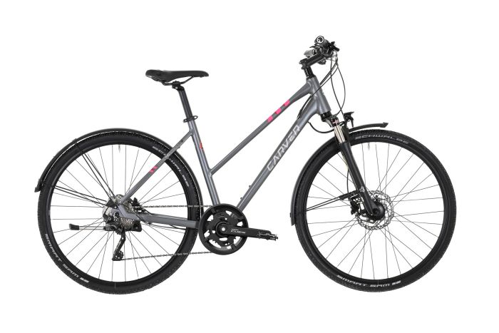 Carver Cinos Street 140 20s - 28 Zoll - Damen Sport - 2025