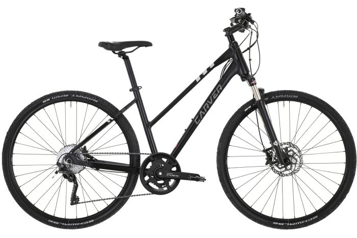 Carver Cinos 150 22s - 28 Zoll - Damen Sport - 2025