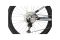 Cube Stereo Hybrid 120 Race 750 - 750 Wh - 27,5 Zoll - Fully