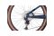 Cube Stereo Hybrid 120 Race 750 - 750 Wh - 27,5 Zoll - Fully