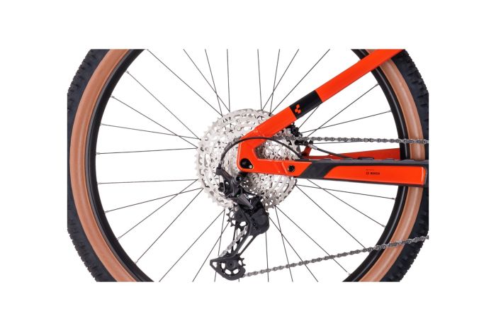 Cube Stereo Hybrid 120 Race 750 - 750 Wh - 27,5 Zoll - Fully