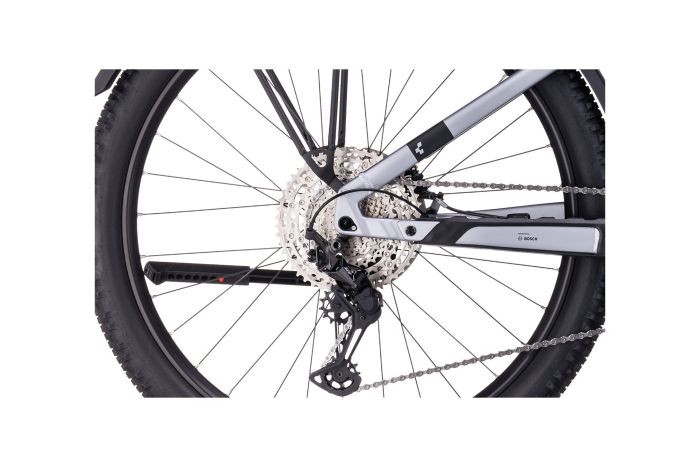 Cube Stereo Hybrid 120 Race 750 Allroad - 750 Wh - 29 Zoll - Fully - 2024