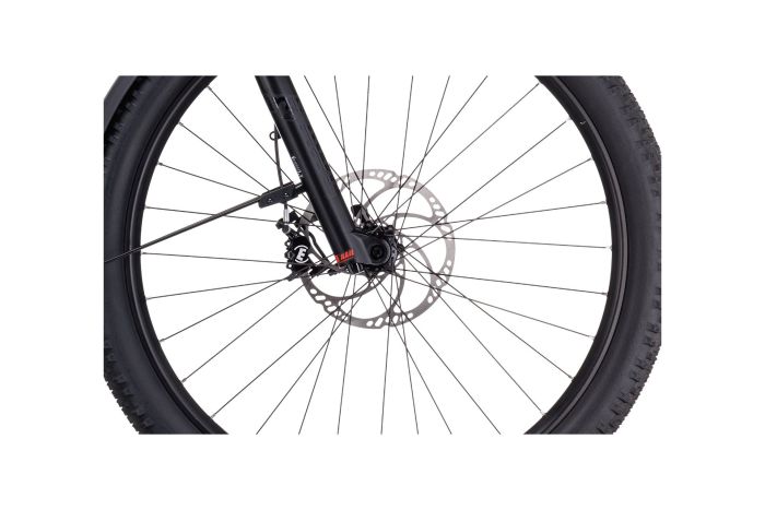 Cube Stereo Hybrid 120 Race 750 Allroad - 750 Wh - 29 Zoll - Fully - 2024