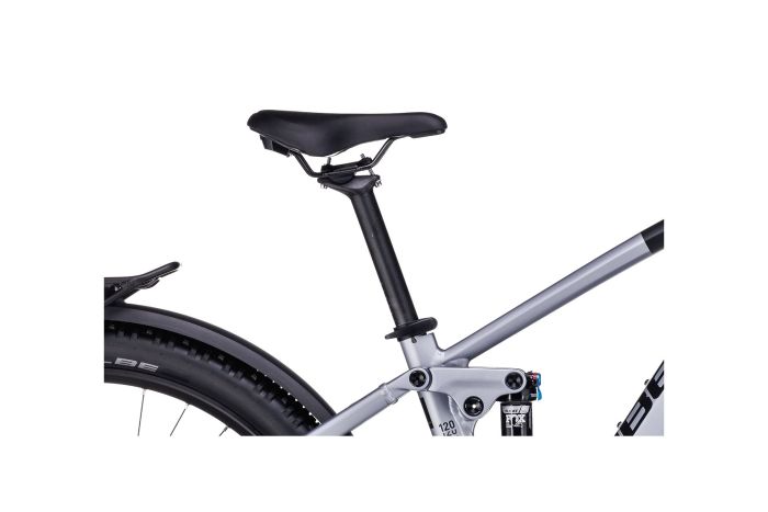 Cube Stereo Hybrid 120 Race 750 Allroad - 750 Wh - 29 Zoll - Fully - 2024