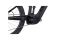 Cube Stereo Hybrid 140 HPC SLX 750 - 750 Wh - 27,5 Zoll - Fully