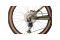 Cube Stereo Hybrid 160 HPC Race 750 27.5 - 750 Wh - 27,5 Zoll - Fully