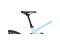 Cube Stereo Hybrid 160 HPC Race 750 27.5 - 750 Wh - 27,5 Zoll - Fully