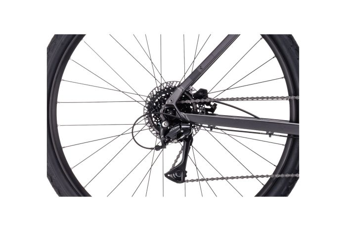Cube Nature - 28 Zoll - Damen Sport - 2024