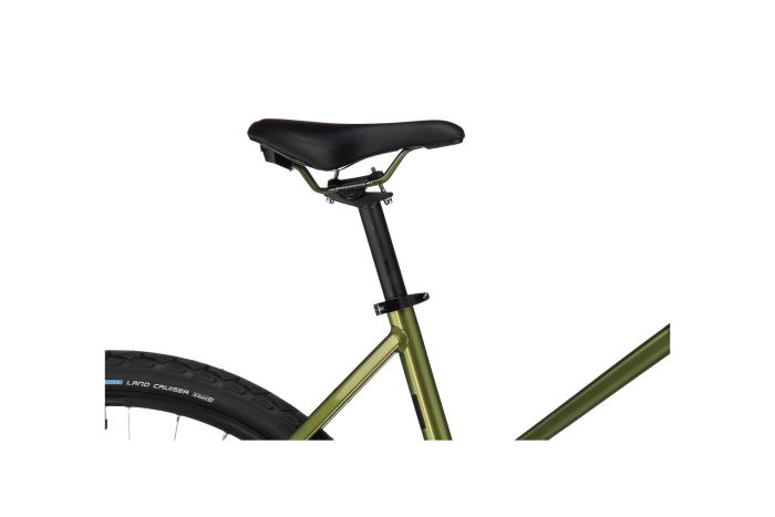 Cube Nature - 28 Zoll - Damen Sport - 2024