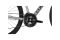 Cube Nature EXC - 28 Zoll - Damen Sport - 2024