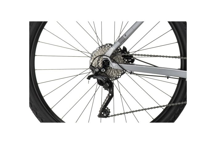 Cube Nature EXC - 28 Zoll - Damen Sport - 2024