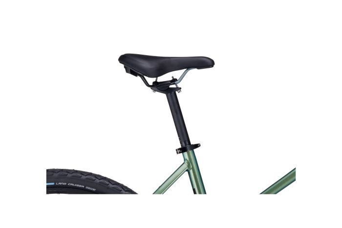 Cube Nature EXC - 28 Zoll - Damen Sport - 2024