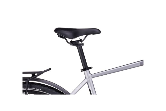 Cube Nature EXC Allroad - 28 Zoll - Diamant - 2024