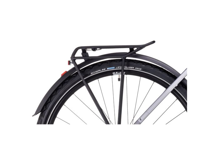 Cube Nature EXC Allroad - 28 Zoll - Diamant - 2024