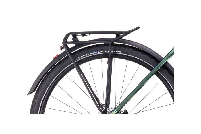 Cube Nature EXC Allroad - 28 Zoll - Diamant - 2024